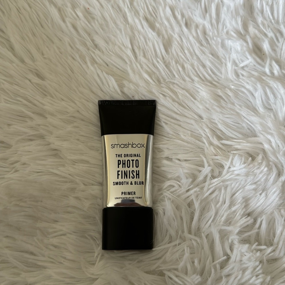 Smashbox Photo Finish Primer